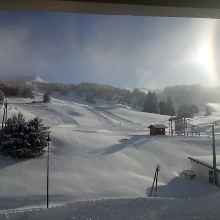 Lejlighed 2 Pieces + Au Pied Des Pistes A - Fr-1-549-82