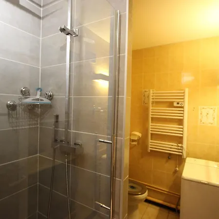 2 Pieces + Au Pied Des Pistes A - Fr-1-549-82 Lejlighed Chamrousse