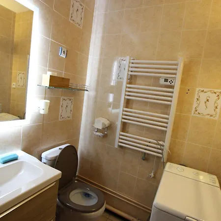 2 Pieces + Au Pied Des Pistes A - Fr-1-549-82 Lejlighed Chamrousse