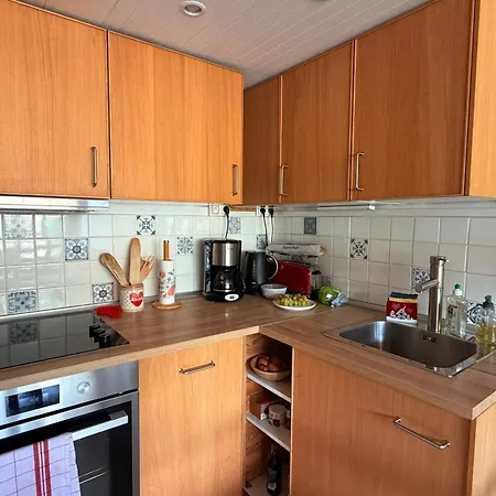 Apartment 2 Pieces + Au Pied Des Pistes A - Fr-1-549-82 *
