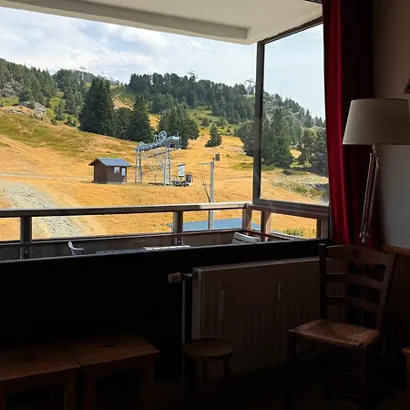2 Pieces + Au Pied Des Pistes A - Fr-1-549-82 *